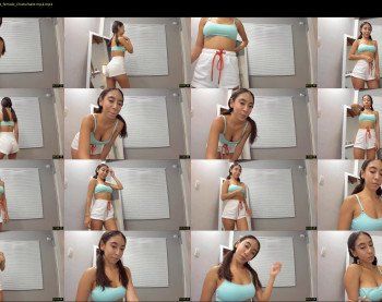 helenrus — 34 minute Chaturbate female cam show recording, 1080p, Jun 11, 2019