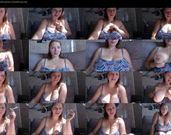 hello_x_pussy — 25 minute Chaturbate female cam show recording, 720p, Jun 10, 2019