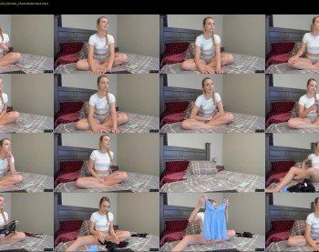 hi_cut_cutie — 7 minute Chaturbate female cam show recording, 1080p, Jun 11, 2019