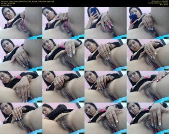 hillary_jones — 12 minute Chaturbate female cam show recording, 480p, Jun 10, 2019