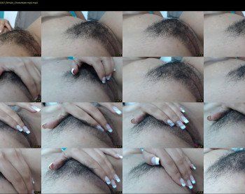 hillary_jones — 32 minute Chaturbate female cam show recording, 480p, Jun 11, 2019