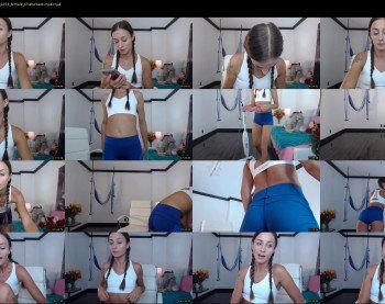 holihurricane — 51 minute Chaturbate female cam show recording, 1080p, Jun 10, 2019