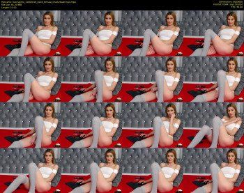 hornygirllx — 32 minute Chaturbate female cam show recording, 480p, Jun 11, 2019