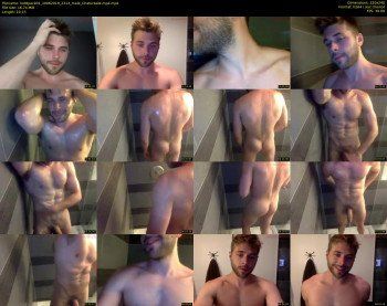 hot8pack01 — 11 minute Chaturbate male cam show recording, SD, Jun 10, 2019