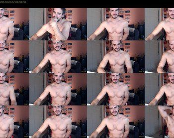 hot_martin25 — 21 minute Chaturbate male cam show recording, 720p, Jun 10, 2019