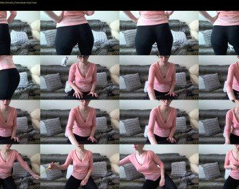 issabelle_69 — 4 minute Chaturbate couple cam show recording, 720p, Jun 10, 2019