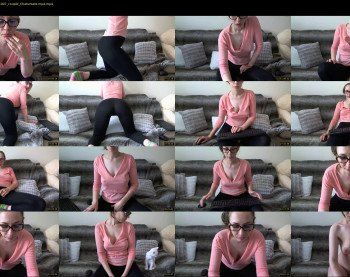 issabelle_69 — 67 minute Chaturbate couple cam show recording, 720p, Jun 10, 2019
