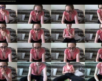 issabelle_69 — 65 minute Chaturbate couple cam show recording, 720p, Jun 10, 2019