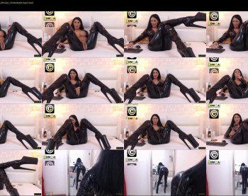 ivonady — 62 minute Chaturbate female cam show recording, 720p, Jun 11, 2019