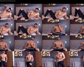 jackson__cottonwood — 28 minute Chaturbate male cam show recording, 720p, Jun 10, 2019