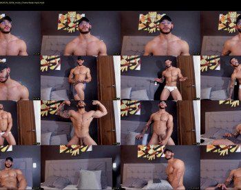 jackson__cottonwood — 91 minute Chaturbate male cam show recording, 720p, Jun 11, 2019