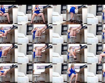 jameyla73 — 44 minute Chaturbate female cam show recording, 1080p, Jun 10, 2019