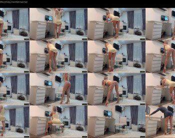 jaylynxxxx74 — 44 minute Chaturbate female cam show recording, 1080p, Jun 10, 2019