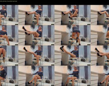 jaylynxxxx74 — 15 minute Chaturbate female cam show recording, 1080p, Jun 10, 2019