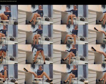 jaylynxxxx74 — 33 minute Chaturbate female cam show recording, 1080p, Jun 10, 2019