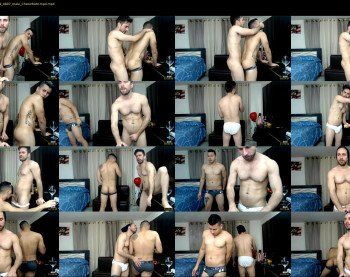 jeff_and_friend — 29 minute Chaturbate male cam show recording, 1080p, Jun 10, 2019