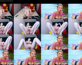 jessiccaburns — 41 minute Chaturbate female cam show recording, 1080p, Jun 10, 2019