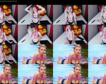 jessiccaburns — 40 minute Chaturbate female cam show recording, 1080p, Jun 11, 2019