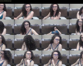 jessykah — 21 minute Chaturbate female cam show recording, 1080p, Jun 10, 2019