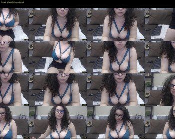 jessykah — 20 minute Chaturbate female cam show recording, 1080p, Jun 10, 2019