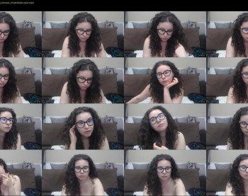 jessykah — 24 minute Chaturbate female cam show recording, 1080p, Jun 10, 2019