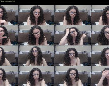 jessykah — 24 minute Chaturbate female cam show recording, 1080p, Jun 10, 2019
