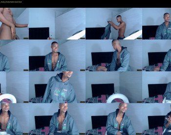 jhony_vj — 92 minute Chaturbate male cam show recording, 720p, Jun 10, 2019