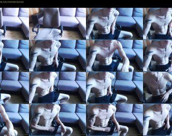 joni_joni18 — 21 minute Chaturbate male cam show recording, 480p, Jun 10, 2019