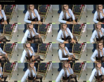 karitto__2 — 29 minute Chaturbate female cam show recording, 720p, Jun 10, 2019