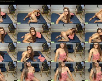 karitto__2 — 29 minute Chaturbate female cam show recording, 720p, Jun 11, 2019