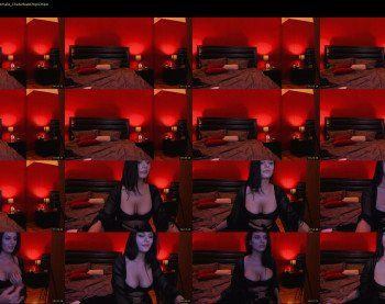 karrin — 11 minute Chaturbate female cam show recording, 1080p, Jun 10, 2019