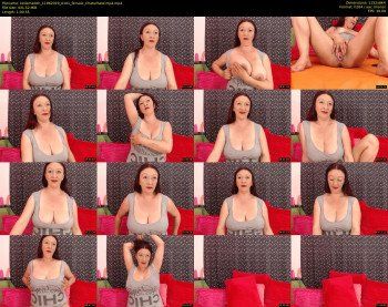 keilamailen — 61 minute Chaturbate female cam show recording, 720p, Jun 11, 2019