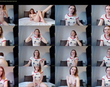 keira_knight — 44 minute Chaturbate female cam show recording, 720p, Jun 10, 2019