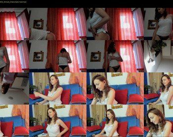kitty_mya69 — 7 minute Chaturbate female cam show recording, 1080p, Jun 10, 2019