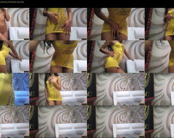 krisi_kiss — 49 minute Chaturbate female cam show recording, 1080p, Jun 10, 2019