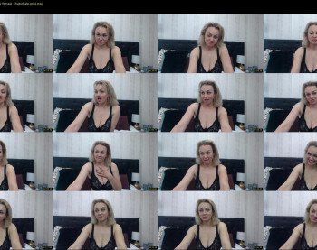 ladyjeen — 6 minute Chaturbate female cam show recording, 1080p, Jun 10, 2019