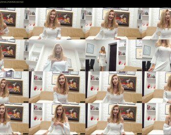 ladyleea — 6 minute Chaturbate female cam show recording, 1080p, Jun 10, 2019