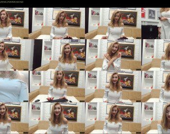 ladyleea — 19 minute Chaturbate female cam show recording, 1080p, Jun 10, 2019