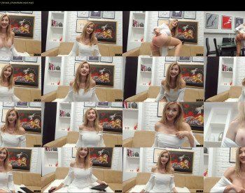 ladyleea — 18 minute Chaturbate female cam show recording, 1080p, Jun 10, 2019