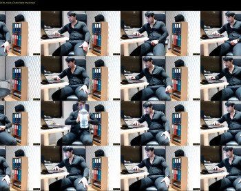 latino23bom — 31 minute Chaturbate male cam show recording, 480p, Jun 10, 2019