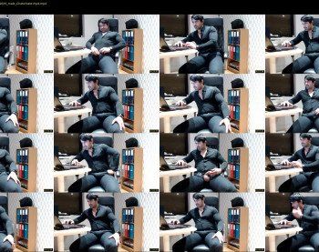 latino23bom — 46 minute Chaturbate male cam show recording, 480p, Jun 10, 2019