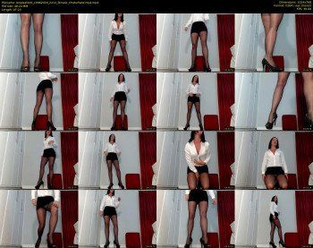 lexyleaf420 — 8 minute Chaturbate female cam show recording, 720p, Jun 10, 2019