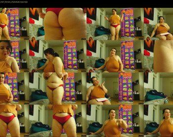 lindalovesexy — 13 minute Chaturbate female cam show recording, 4K, Jun 10, 2019