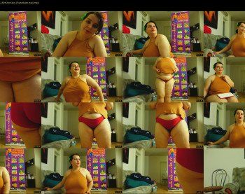 lindalovesexy — 13 minute Chaturbate female cam show recording, 4K, Jun 10, 2019