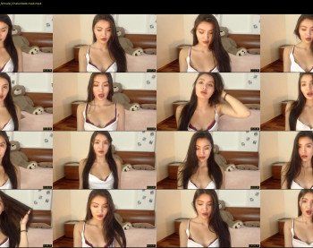 lorileen — 69 minute Chaturbate female cam show recording, 720p, Jun 10, 2019