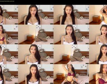 lorileen — 69 minute Chaturbate female cam show recording, 720p, Jun 10, 2019