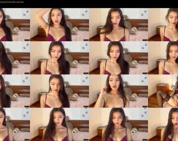 lorileen — 32 minute Chaturbate female cam show recording, 720p, Jun 10, 2019
