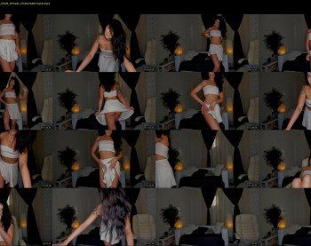 lovely_tammy — 35 minute Chaturbate female cam show recording, 1080p, Jun 10, 2019