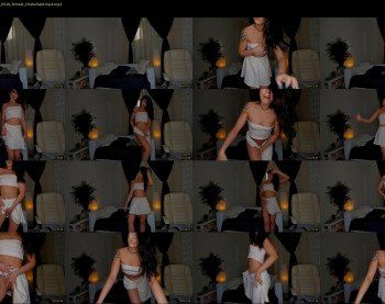 lovely_tammy — 35 minute Chaturbate female cam show recording, 1080p, Jun 10, 2019