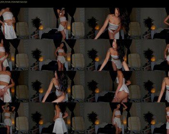 lovely_tammy — 36 minute Chaturbate female cam show recording, 1080p, Jun 10, 2019